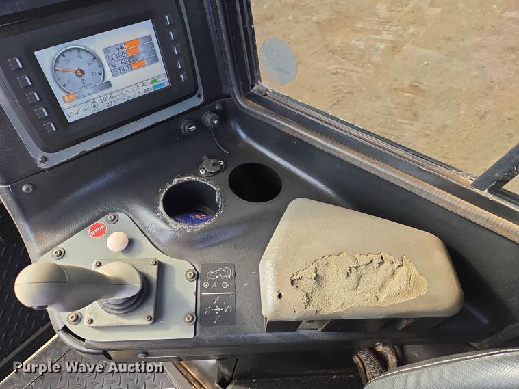 image for item ET1353 2017 Ditch Witch JT40 directional boring unit