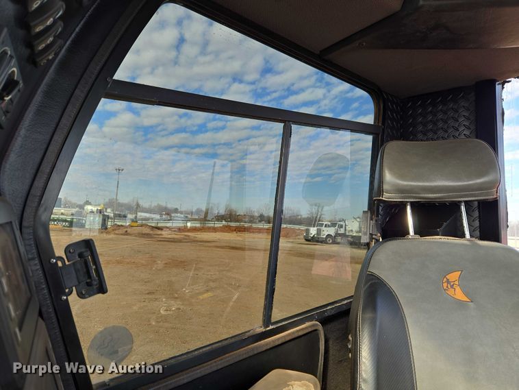 image for item ET1353 2017 Ditch Witch JT40 directional boring unit