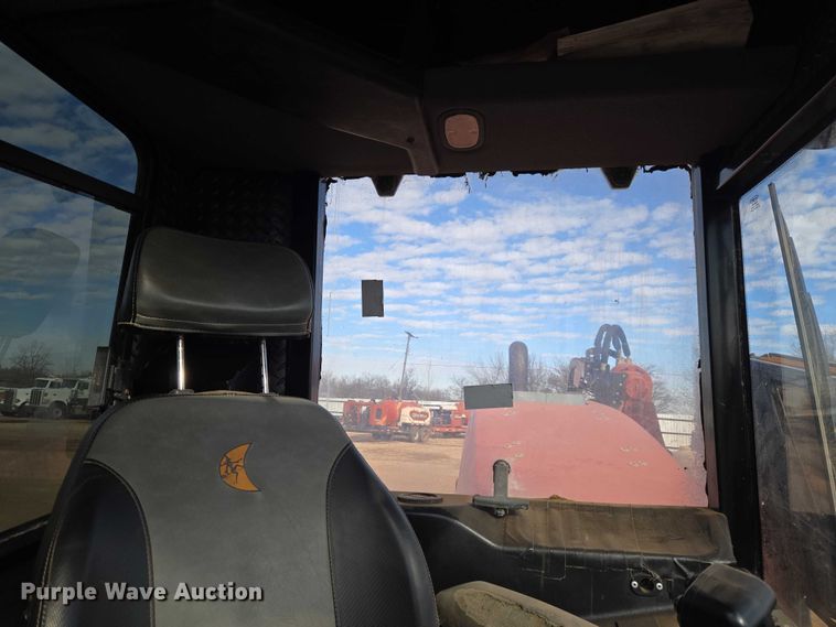 image for item ET1353 2017 Ditch Witch JT40 directional boring unit