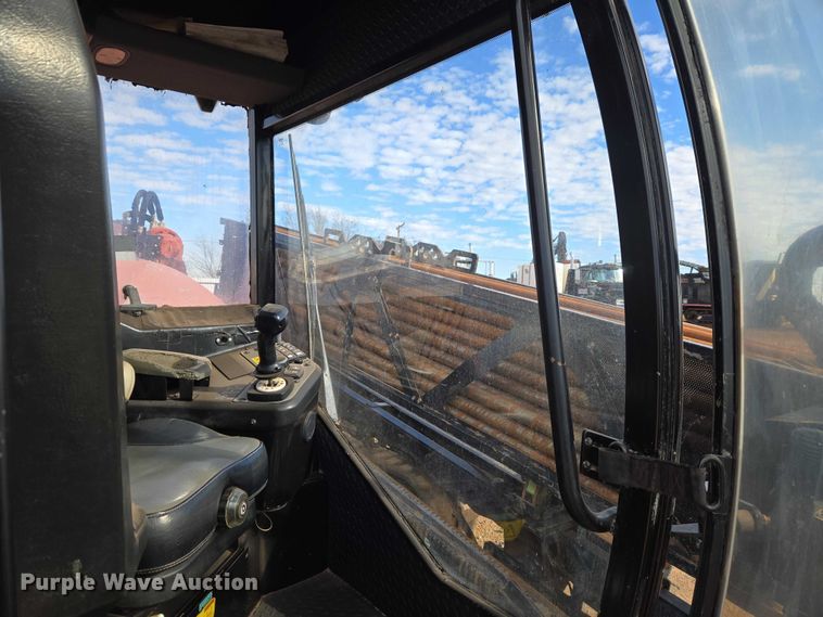 image for item ET1353 2017 Ditch Witch JT40 directional boring unit