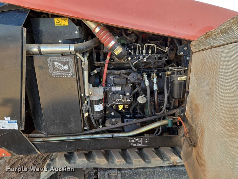 image for item ET1353 2017 Ditch Witch JT40 directional boring unit