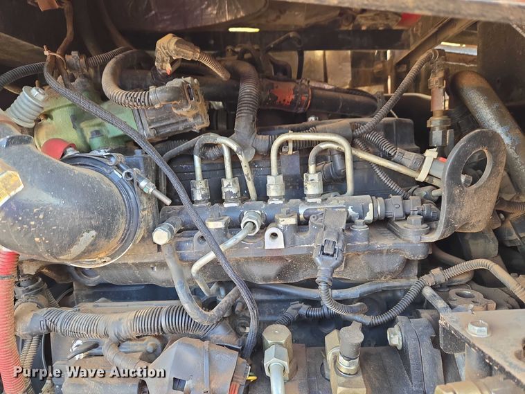 image for item ET1353 2017 Ditch Witch JT40 directional boring unit