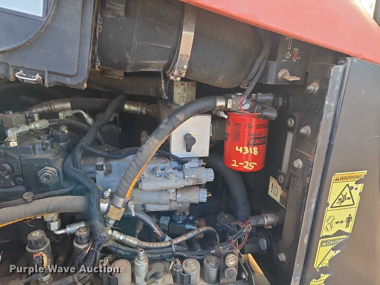 image for item ET1353 2017 Ditch Witch JT40 directional boring unit