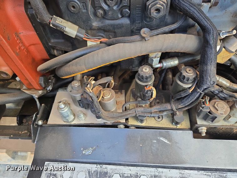 image for item ET1353 2017 Ditch Witch JT40 directional boring unit