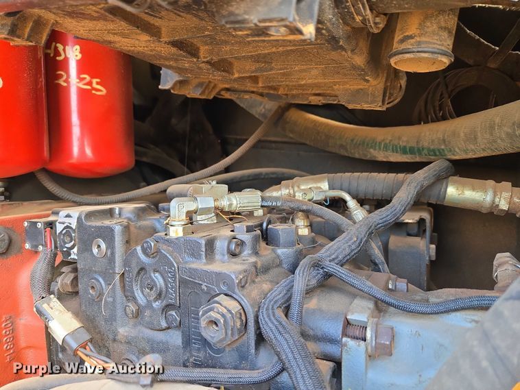 image for item ET1353 2017 Ditch Witch JT40 directional boring unit