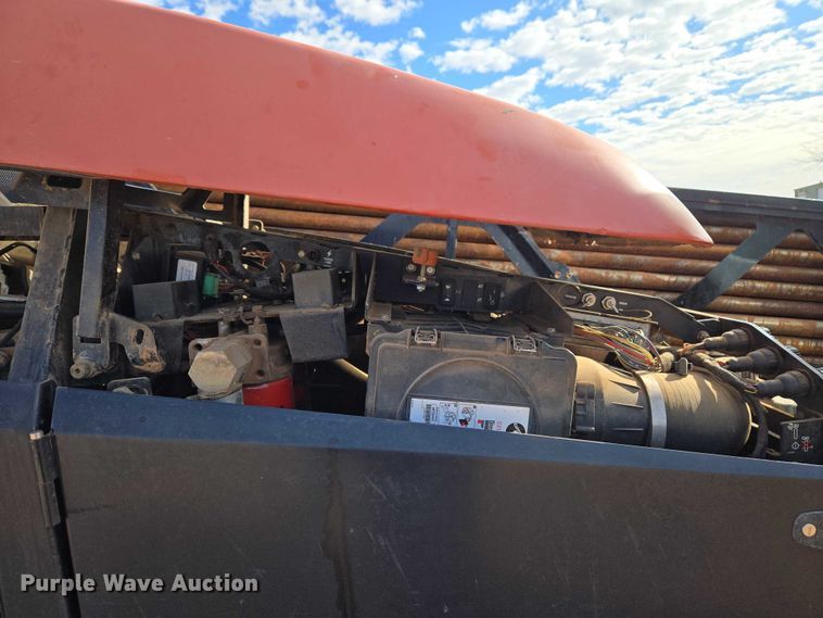 image for item ET1353 2017 Ditch Witch JT40 directional boring unit