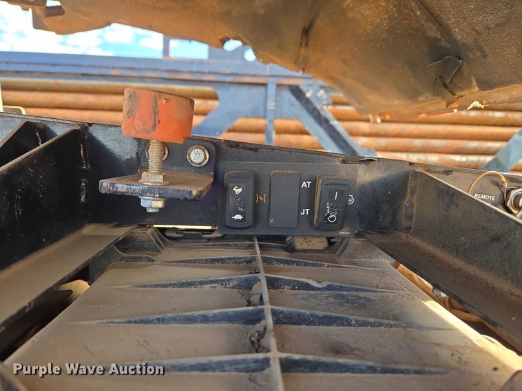 image for item ET1353 2017 Ditch Witch JT40 directional boring unit