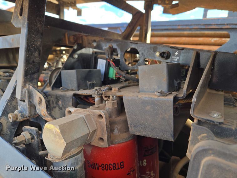 image for item ET1353 2017 Ditch Witch JT40 directional boring unit