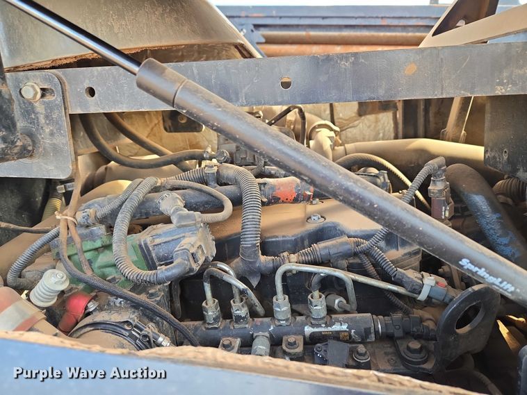 image for item ET1353 2017 Ditch Witch JT40 directional boring unit