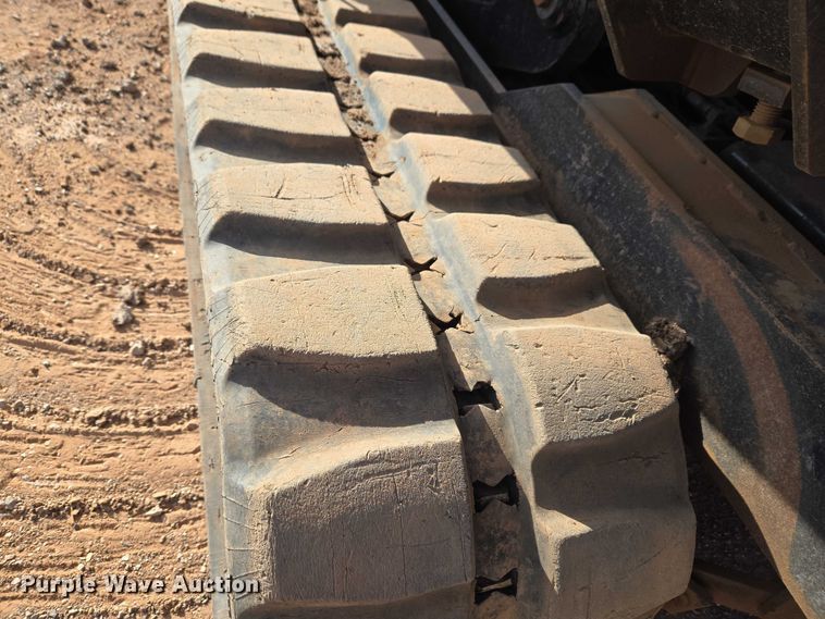 image for item ET1353 2017 Ditch Witch JT40 directional boring unit