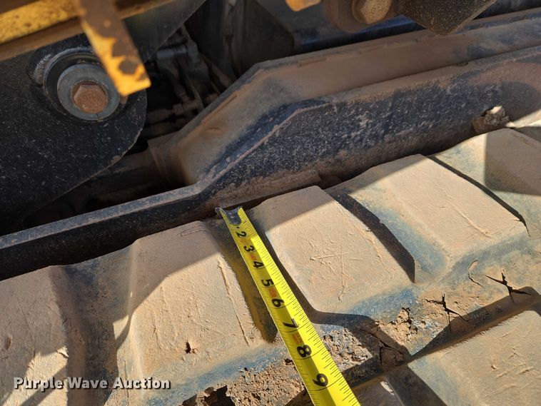 image for item ET1353 2017 Ditch Witch JT40 directional boring unit