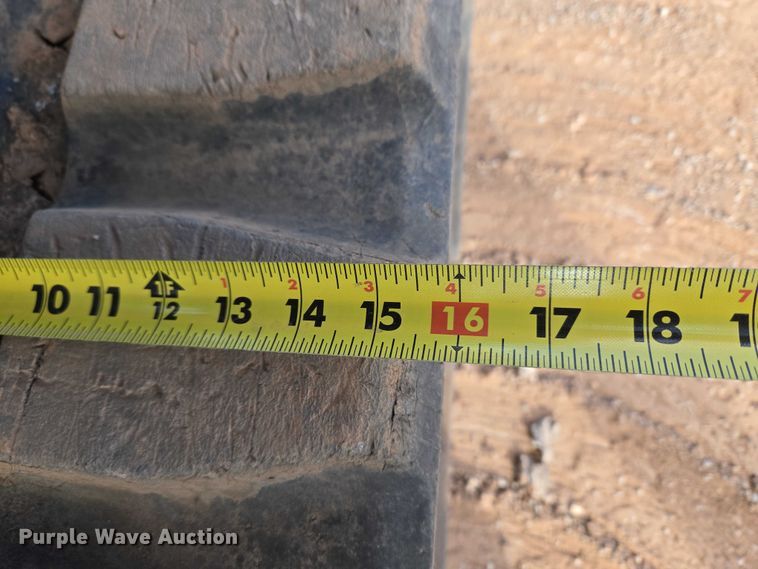 image for item ET1353 2017 Ditch Witch JT40 directional boring unit