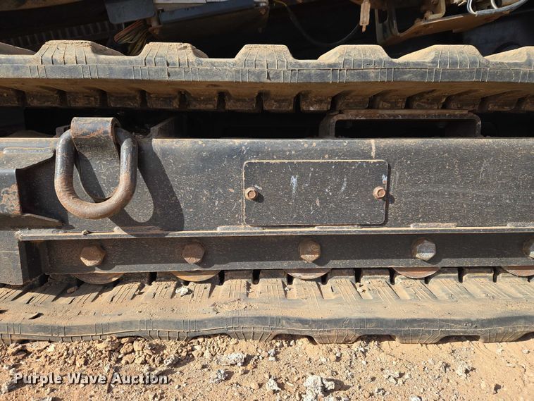 image for item ET1353 2017 Ditch Witch JT40 directional boring unit