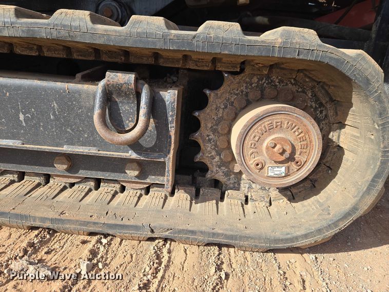 image for item ET1353 2017 Ditch Witch JT40 directional boring unit