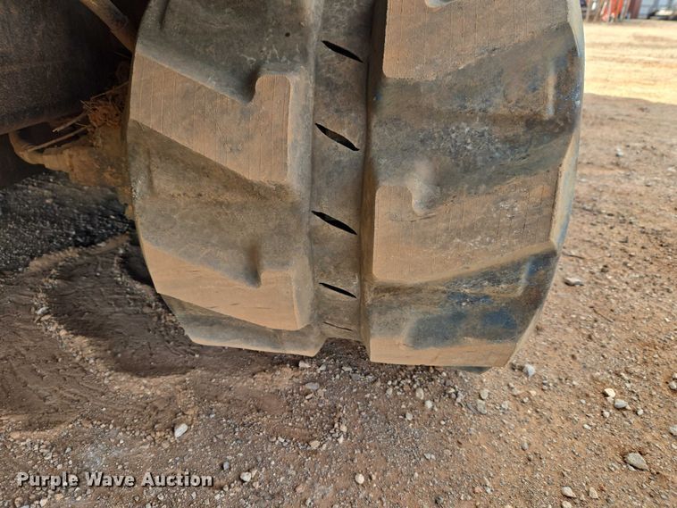 image for item ET1353 2017 Ditch Witch JT40 directional boring unit