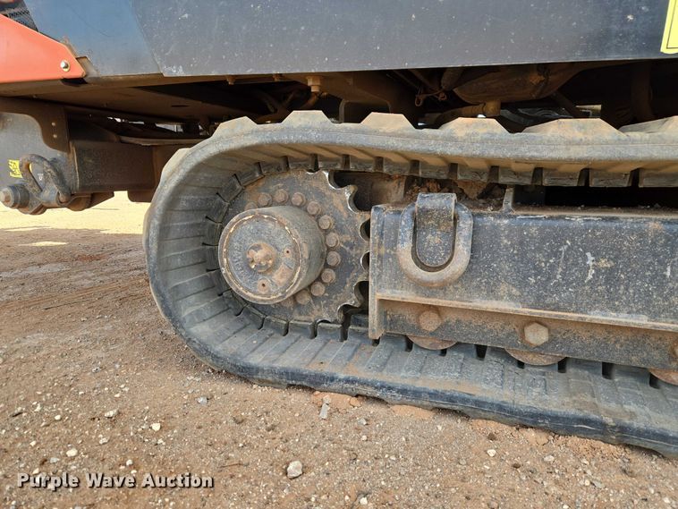 image for item ET1353 2017 Ditch Witch JT40 directional boring unit