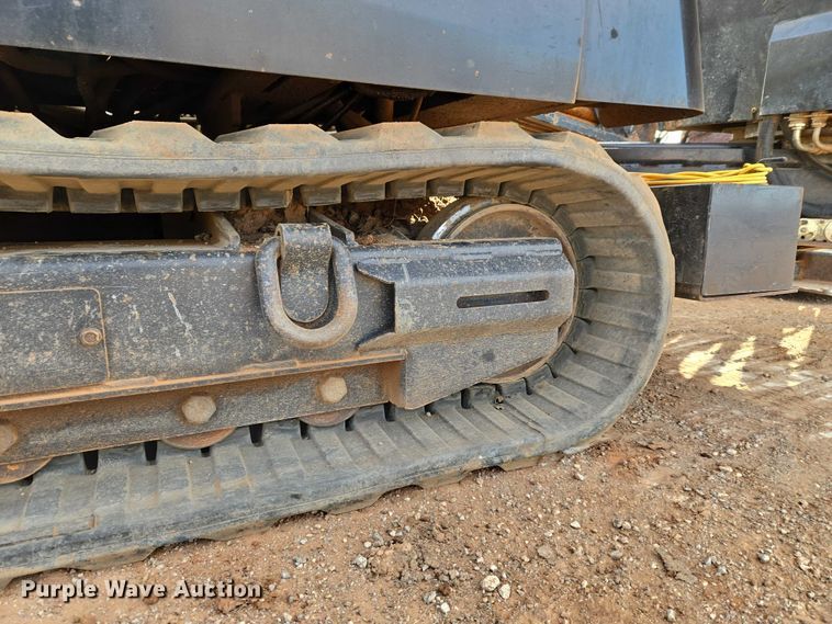 image for item ET1353 2017 Ditch Witch JT40 directional boring unit