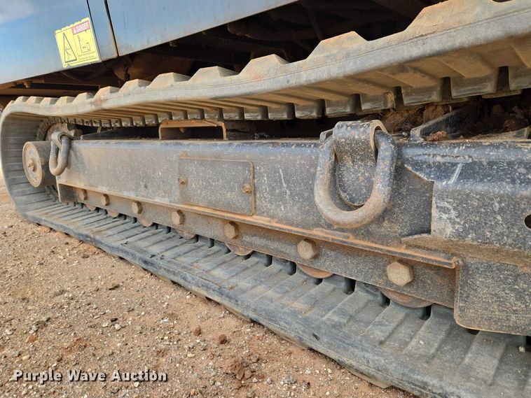 image for item ET1353 2017 Ditch Witch JT40 directional boring unit