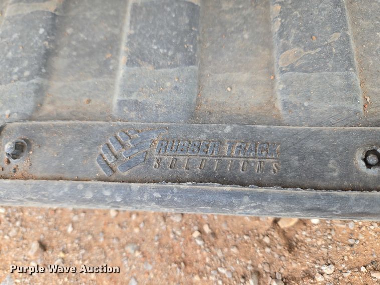 image for item ET1353 2017 Ditch Witch JT40 directional boring unit