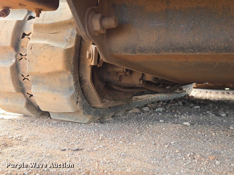 image for item ET1353 2017 Ditch Witch JT40 directional boring unit