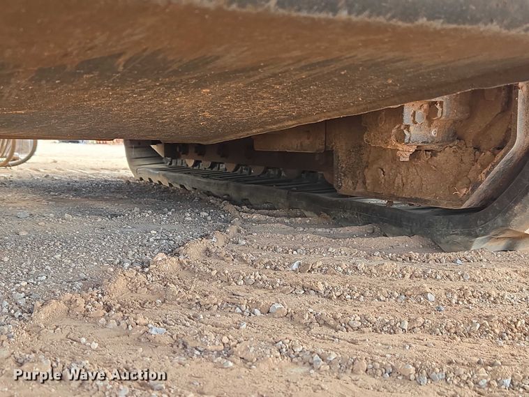 image for item ET1353 2017 Ditch Witch JT40 directional boring unit