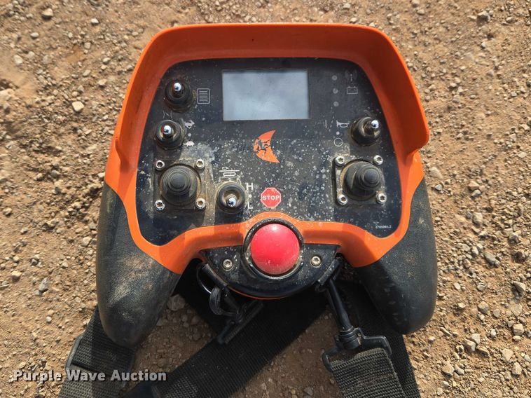 image for item ET1353 2017 Ditch Witch JT40 directional boring unit