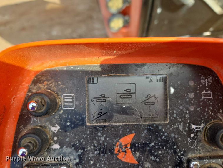 image for item ET1353 2017 Ditch Witch JT40 directional boring unit