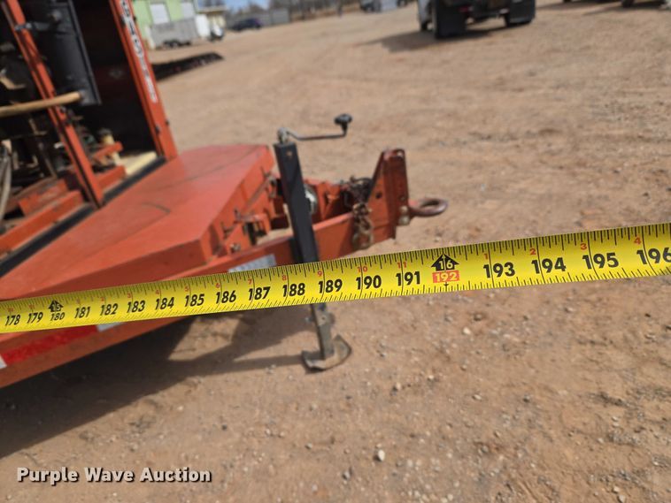 image for item ET1354 2005 Ditch Witch FX30S vacuum excavator