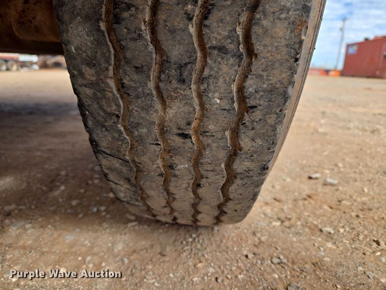 image for item ET1354 2005 Ditch Witch FX30S vacuum excavator