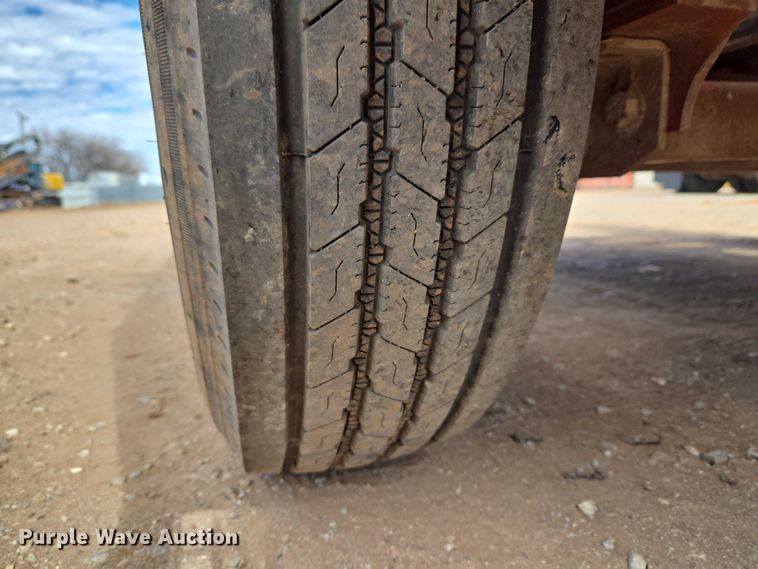 image for item ET1354 2005 Ditch Witch FX30S vacuum excavator