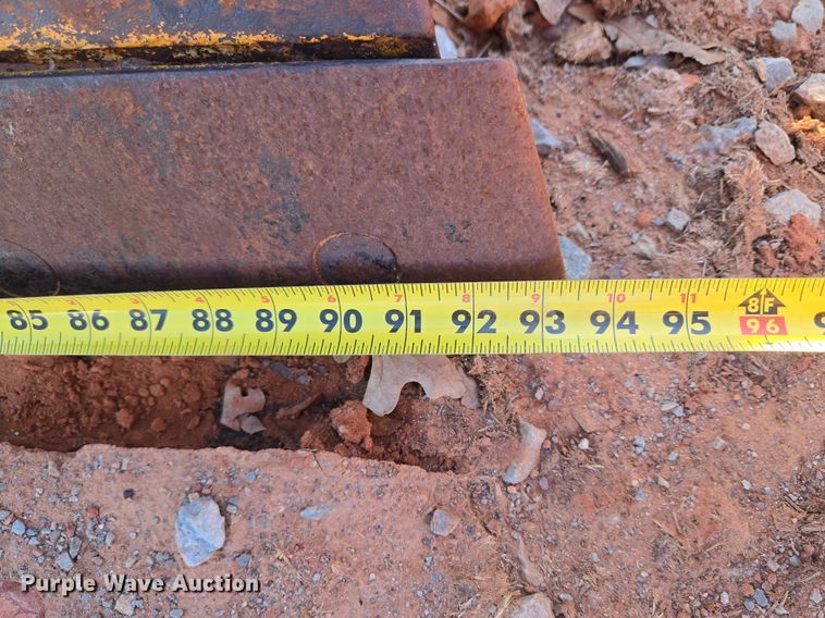 image for item ET1372 1979 International TD7E dozer