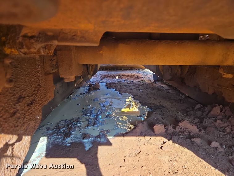 image for item ET1372 1979 International TD7E dozer