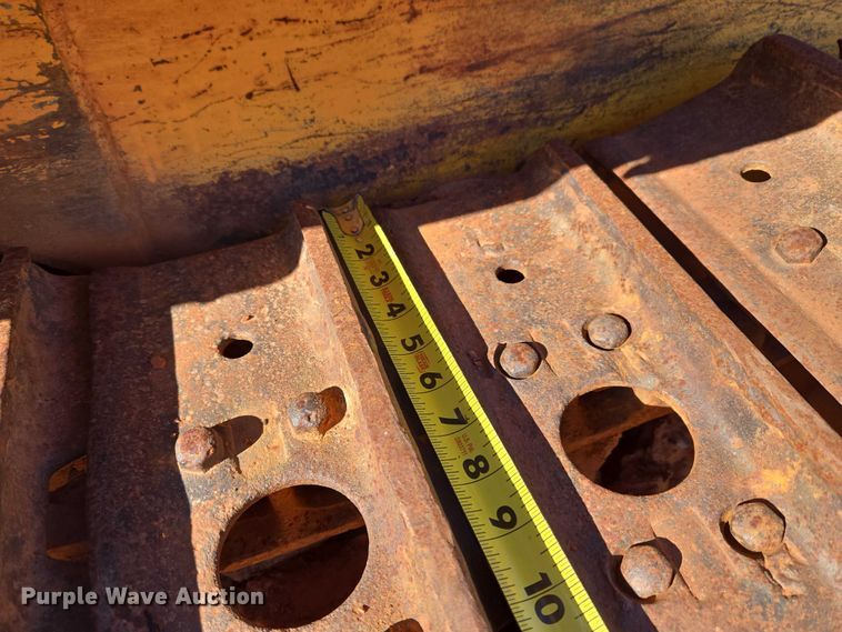 image for item ET1372 1979 International TD7E dozer