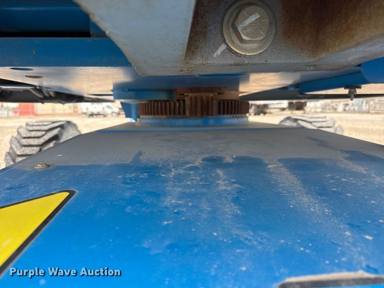 image for item ET1554 2014 Genie Z-45/25J boom lift