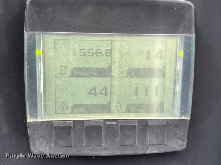 image for item ET1554 2014 Genie Z-45/25J boom lift