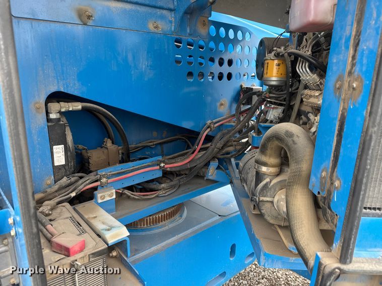 image for item ET1554 2014 Genie Z-45/25J boom lift