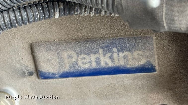 image for item ET1554 2014 Genie Z-45/25J boom lift