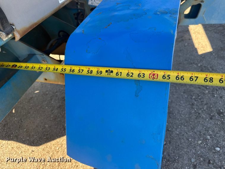 image for item ET1561 2008 Genie TZ-50 boom lift