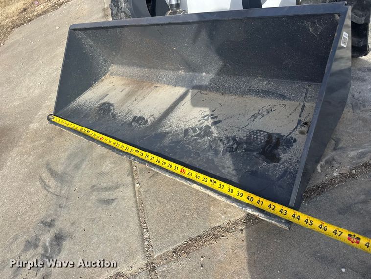 image for item ET1569 2024 JQ Power JQ400 compact utility loader