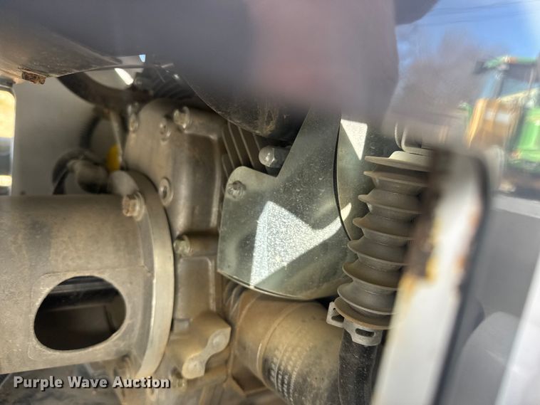 image for item ET1569 2024 JQ Power JQ400 compact utility loader