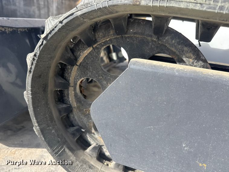 image for item ET1569 2024 JQ Power JQ400 compact utility loader