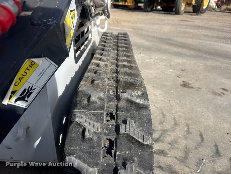 image for item ET1569 2024 JQ Power JQ400 compact utility loader