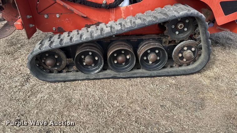 image for item ET1576 2014 Ditch Witch SK755 trencher