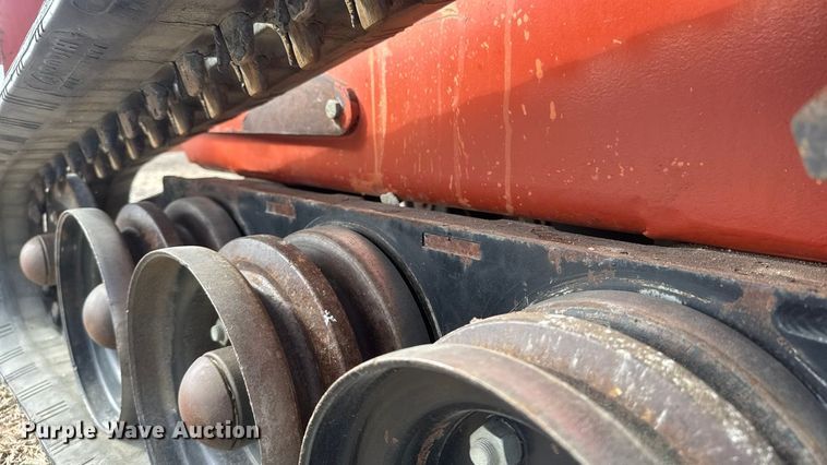 image for item ET1576 2014 Ditch Witch SK755 trencher