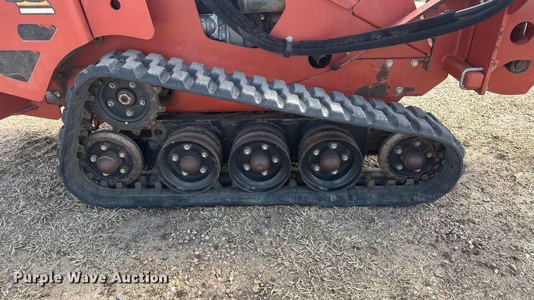 image for item ET1576 2014 Ditch Witch SK755 trencher