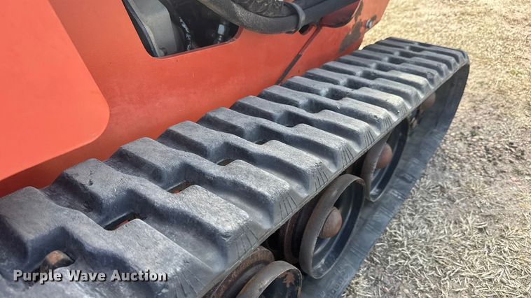 image for item ET1576 2014 Ditch Witch SK755 trencher