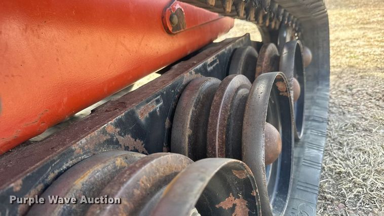 image for item ET1576 2014 Ditch Witch SK755 trencher