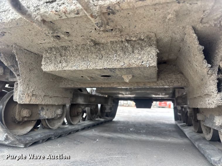 image for item ET1624 CanyCom SC75 concrete buggy