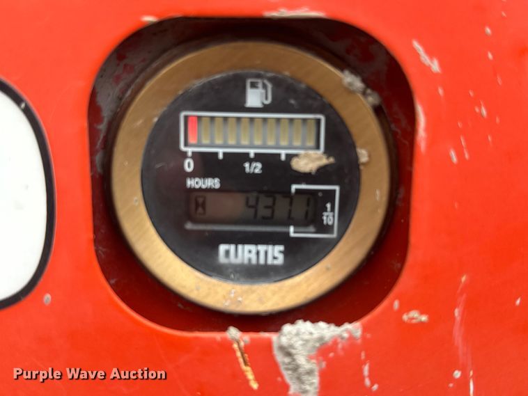 image for item ET1624 CanyCom SC75 concrete buggy