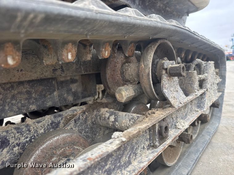 image for item ET1624 CanyCom SC75 concrete buggy